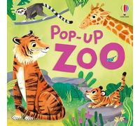 Pop-up Zoo
