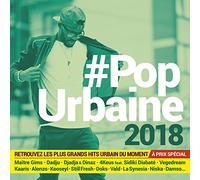 #pop Urbaine