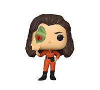 POP! V (1984) - Diana with Lizard Face Vinyl Figure (2021 Spring Convention Exclusive)