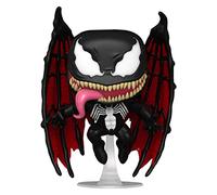 POP ! Venom 749 Special Edition Venom with Wings