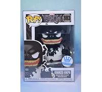 POP! Venom 883 Venomized Kingpin Funko Exclusive