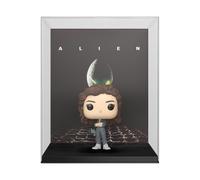 POP! VHS Cover: Alien S2 - Ripley Funko POP! Vinyl