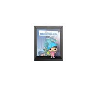 POP VHS Cover Disney Monsters Inc Exclusive to Amazon