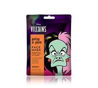 Pop Villains Cruella Face Mask