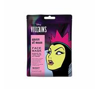 Pop Villains Evil Queen Face Mask