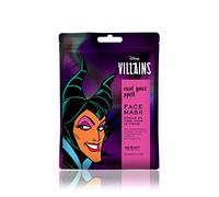 Pop Villains Maleficent Face Mask