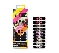 Pop Villains Nail Sitckers