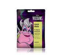 Pop Villains Ursula Face Mask