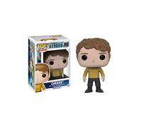 POP! Vinyl 10490 "Star Trek STB Chekov Duty Uniform" Figure