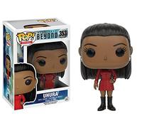 Funko Pop Movies Star Trek Beyond 353 Uhura