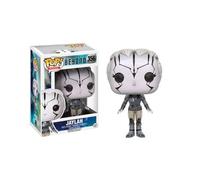 POP! Vinyl 10495Star Trek STB Jaylah