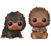 POP! Vinyl 2-Pack: Fantastic Beasts 2: Baby Nifflers