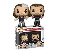 POP! Vinyl 2-Pack: WWE: The Hardy Boyz