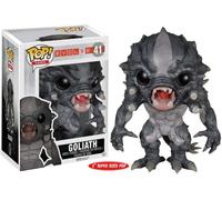 POP Vinyl 6 Inch Evolve Goliath Monster Action Figure Playsets