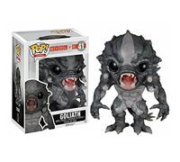 POP! Vinyl 6 Inch Evolve Goliath Monster Action Figure Playsets