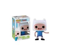 POP! Vinyl Adventure Time Finn Figure