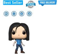 POP Vinyl: Alita Battle Angel: Alita Doll