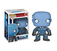 POP! Vinyl Amazing Spiderman 2 Movie Electro Figure