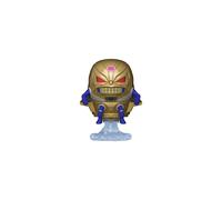 POP Vinyl: Ant-Man and the Wasp: Quantumania - M.O.D.O.K
