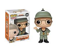 POP! Vinyl Arrested Development Buster Bluth Good Grief Figure