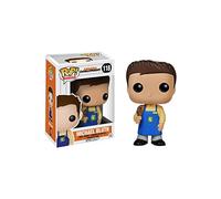 POP! Vinyl Arrested Development Michael Bluth Banana Stand Figure
