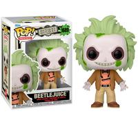 Pop Vinyl - Beetlejuice Beetlejuice - Beetlejuice 1689