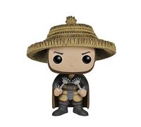 POP! Vinyl Big Trouble In Little China Rain Action Figure Playsets