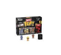 POP! Vinyl: Bitty Pop Five Nights at Freddy's Bonnie 4 Pack