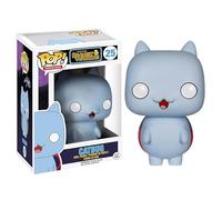 POP! Vinyl Bravest Warriors Catbug Action Figure Playsets