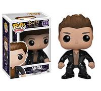 POP! Vinyl Buffy Angel Figure