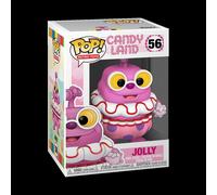 POP! Vinyl: Candyland - Jolly