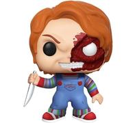 POP! Movies - Child's Play 3 #798 Chucky
