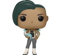 POP! Vinyl: Comics: Saga: Alana w/Hazel (Exc) SP19 (CC)
