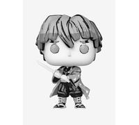 Funko Pop! Zenitsu Agatsuma (Sumi Deco)