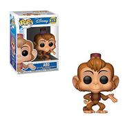 POP! Vinyl: Disney: Aladdin: Abu