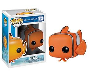 POP! Vinyl Disney Finding Nemo Figure