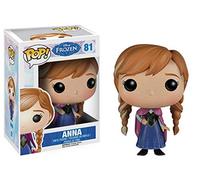 POP! Vinyl Disney Frozen Anna Figure
