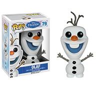 POP! Vinyl Disney Frozen Olaf the Snowman Figure