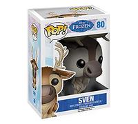 POP! Vinyl Disney Frozen Sven Figure