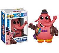 POP! Vinyl Disney Inside Out Bing Bong Figure