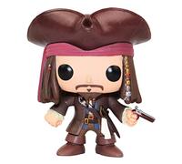 POP! Vinyl Disney Jack Sparrow Toy