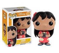 POP! Vinyl Disney Lilo Figure