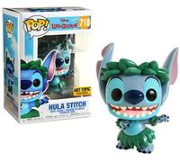 Pop! Vinyl - Disney Lilo & Stitch - Hula Stitch 718
