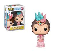 POP! Vinyl: Disney: Mary Poppins: Mary (Pink Dress)