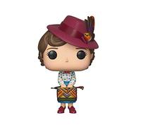 POP! Vinyl: Disney: Mary Poppins: Mary with Bag