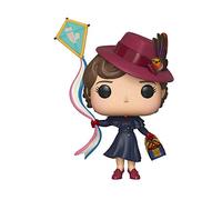 POP! Vinyl: Disney: Mary Poppins: Mary with Kite