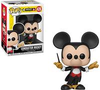 POP! Vinyl: Disney: Mickey's 90th Anniversary: Conductor Mickey