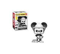 POP Vinyl: Disney: Mickey's 90th Anniversary: Firefighter Mickey
