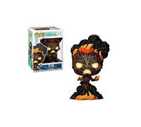 POP! Vinyl: Disney: Moana: Te Ka