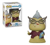 POP! Vinyl: Disney: Monsters Inc: Roz